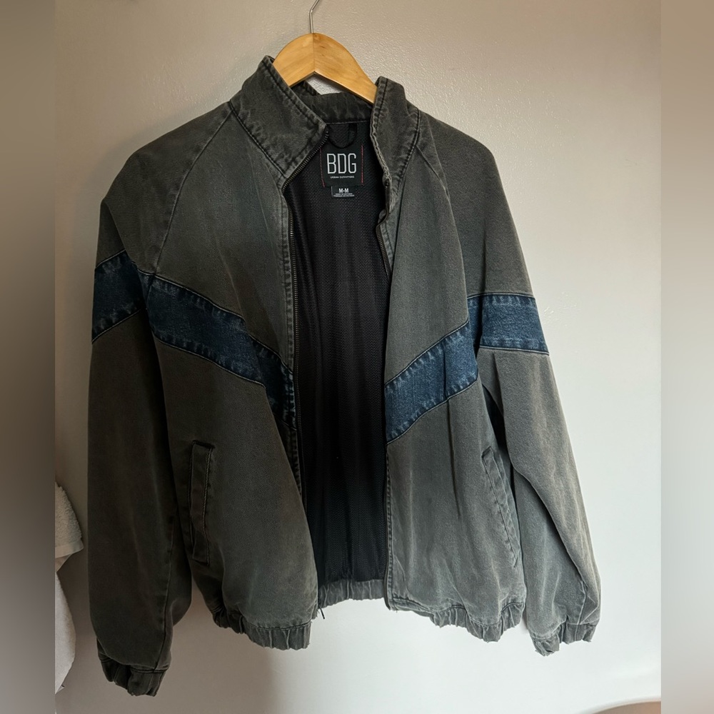 BDG bomber jacket
